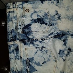 Tory Burch Jeans